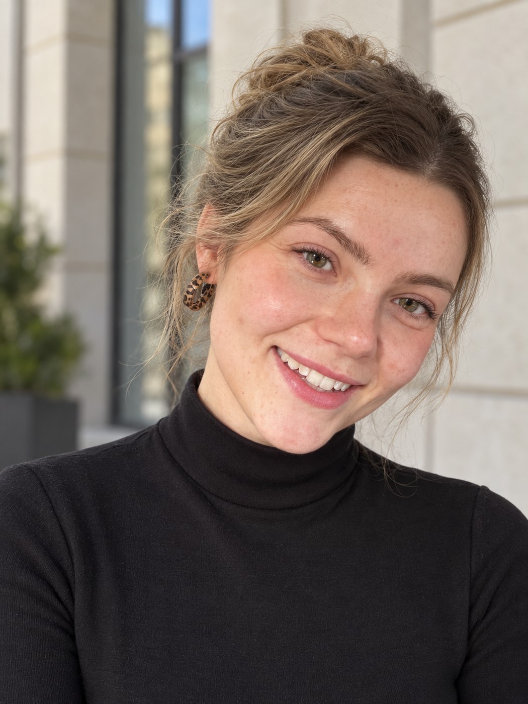 Veronika Temiz