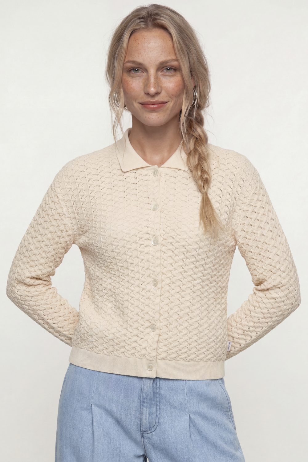 Loungewear Essentials – Produktfotografie, Hauptbild